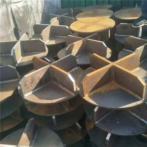 牡丹江桩尖的作用