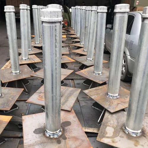 牡丹江沉降板的工作原理