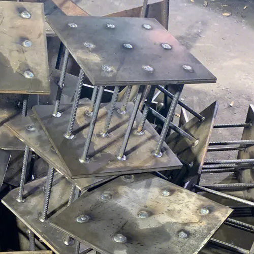 在确定牡丹江预埋件位置时，需要考虑以下几点