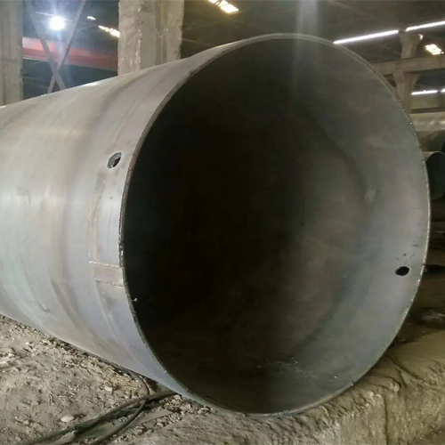 选择牡丹江钢护筒的材质时，主要考虑哪些因素