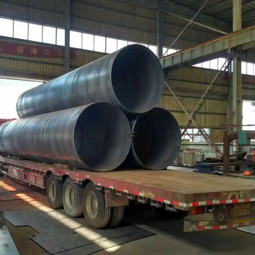 牡丹江钢护筒的焊接工艺主要有以下两种