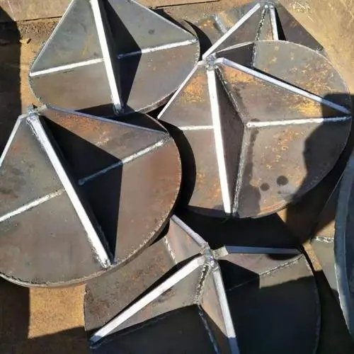 牡丹江桩尖图纸要求包括以下几点