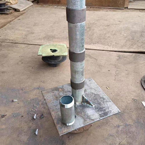 牡丹江沉降板的工作原理是什么？