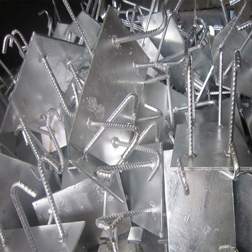 牡丹江高铁预埋件的施工条件