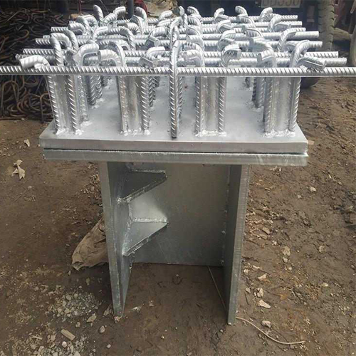 牡丹江预埋件加工