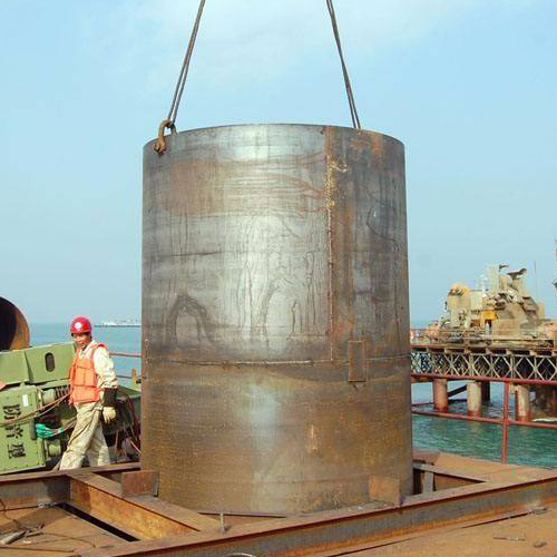 牡丹江钢护筒长度要求有哪些