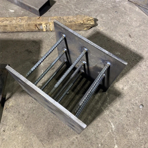 牡丹江工程预埋件厂家