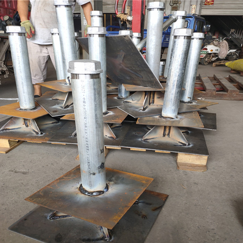 牡丹江路基沉降板厂家