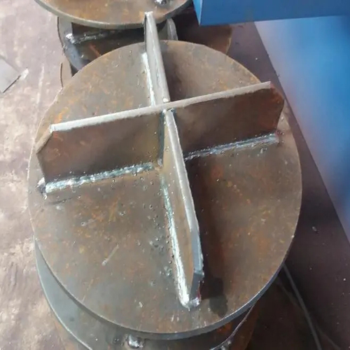 牡丹江桩尖厂家安装