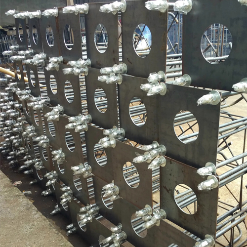 牡丹江预埋件加工图纸的要求包括以下几个方面